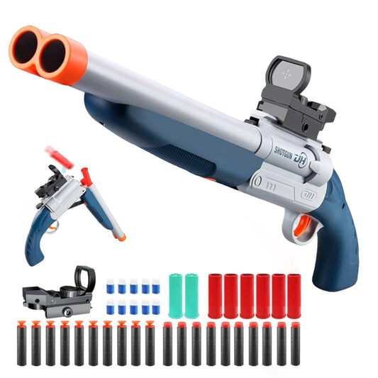 ShotgunX Blaster